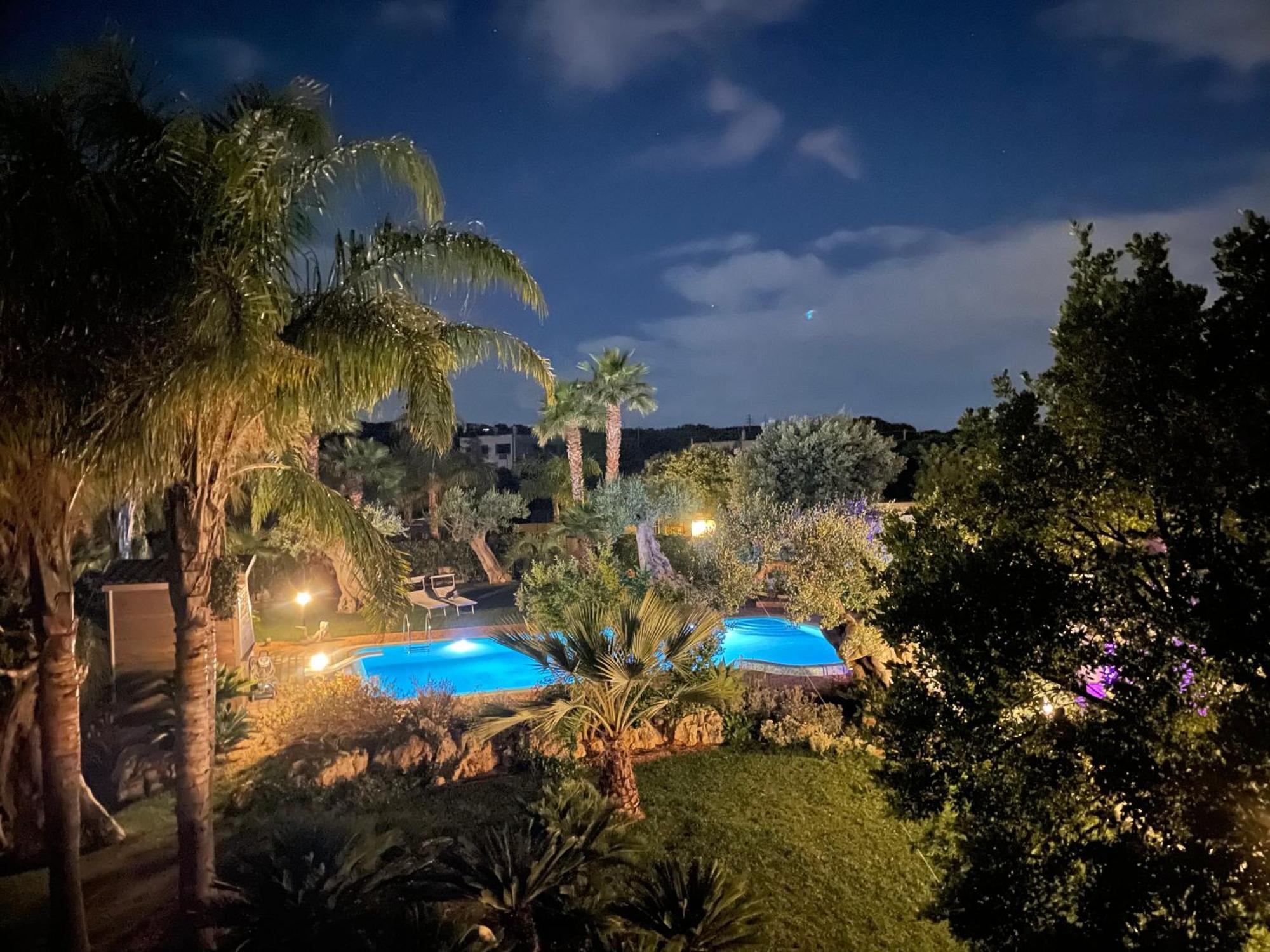 Alla Villa Di Angelo Монополи Номер фото