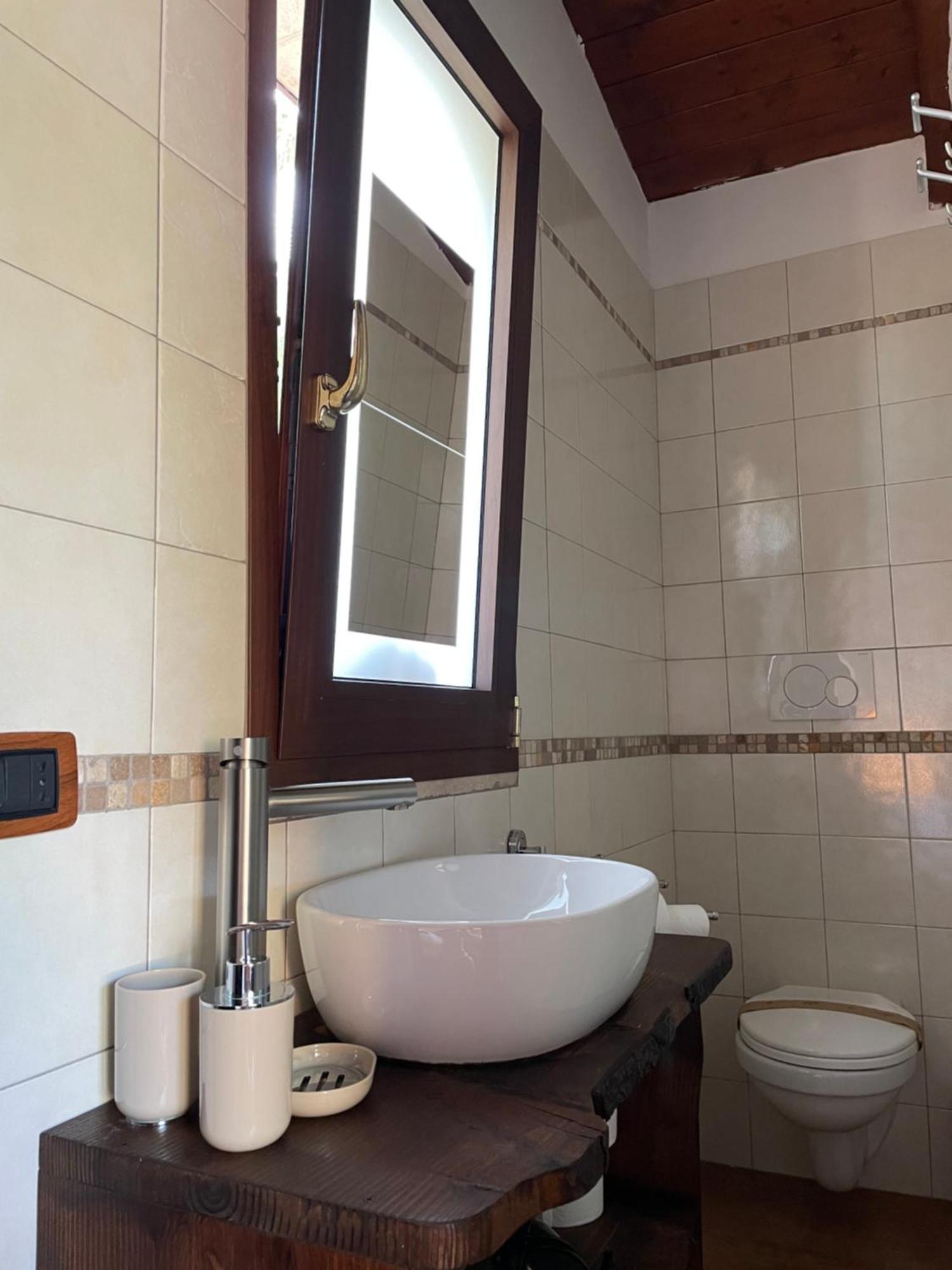 Alla Villa Di Angelo Монополи Экстерьер фото