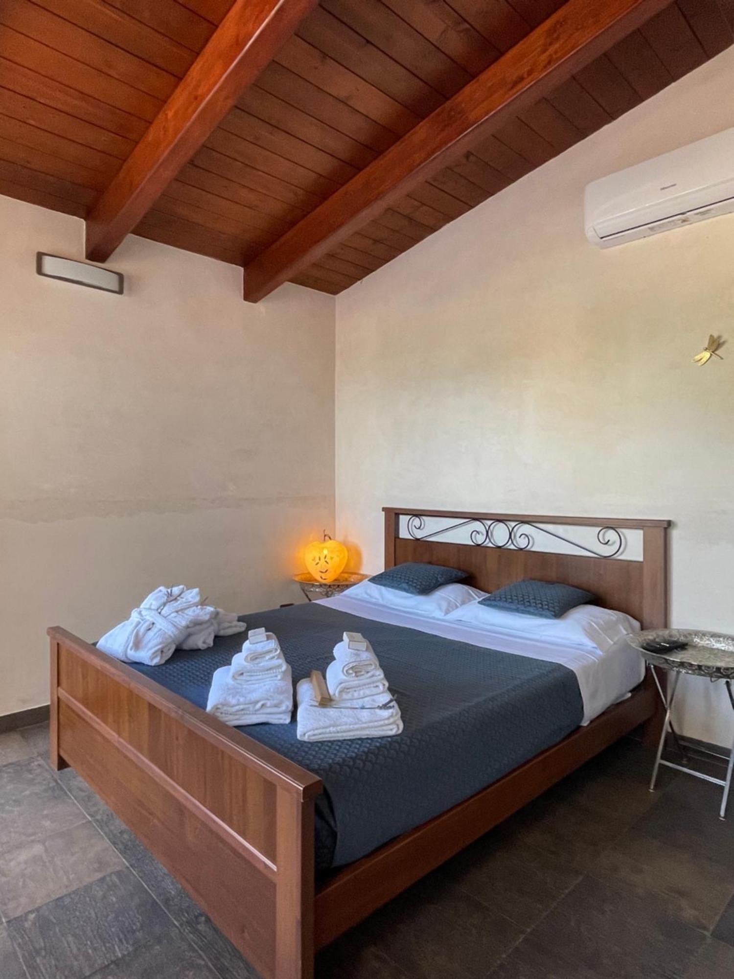 Alla Villa Di Angelo Монополи Экстерьер фото