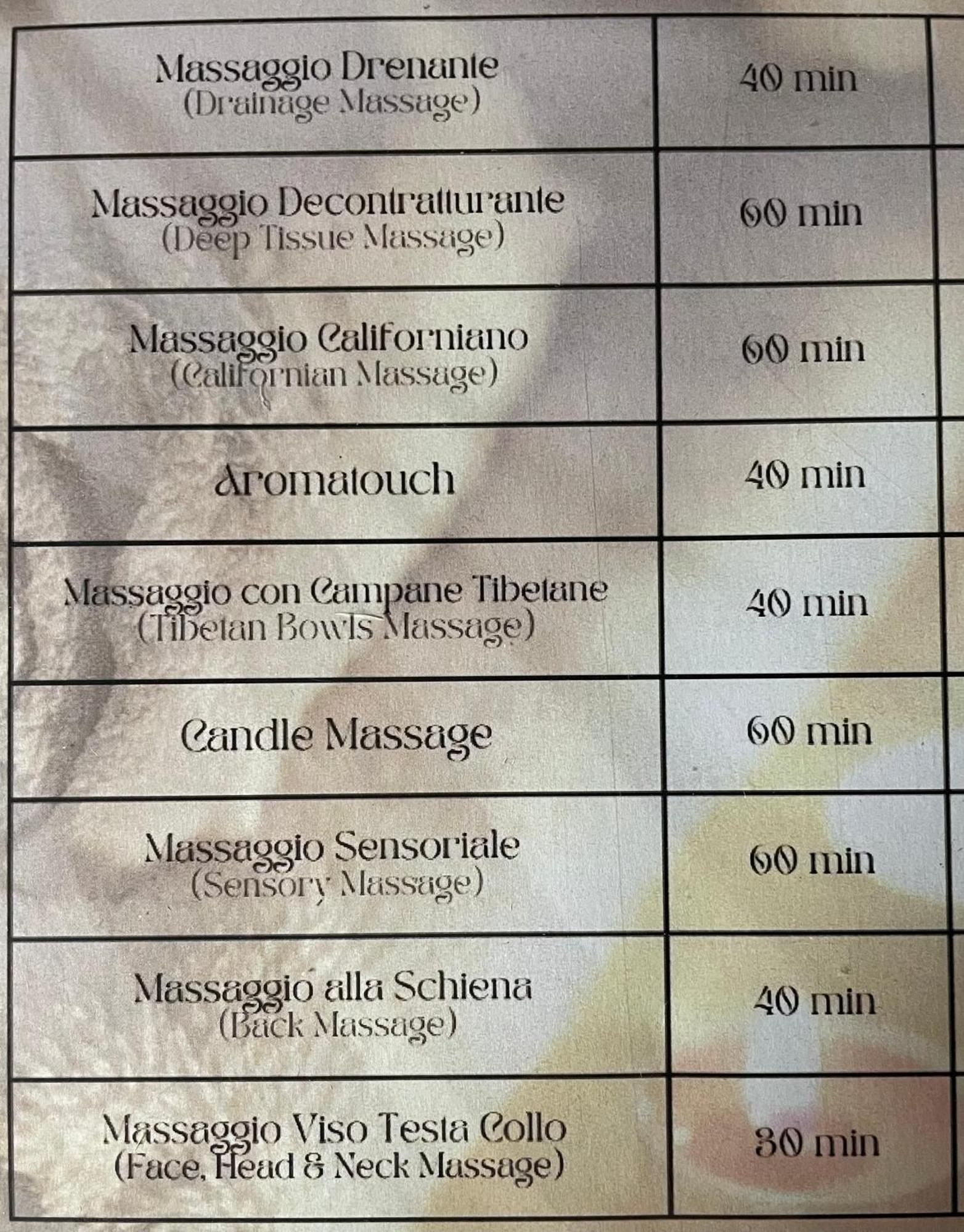 Alla Villa Di Angelo Монополи Экстерьер фото